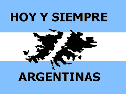 malvinas, ARgentina
