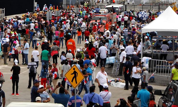 Panama: Ethnic groups in the Americas is the focus of conference - Vimarsana News