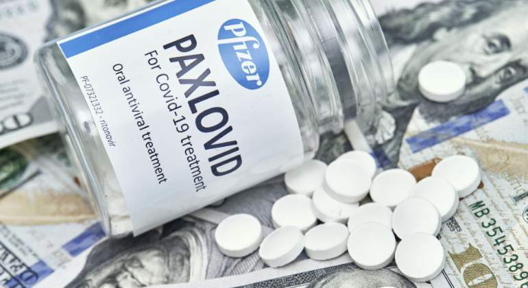 paxlovid-antiviral