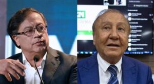 Colombia, elecciones, cambio