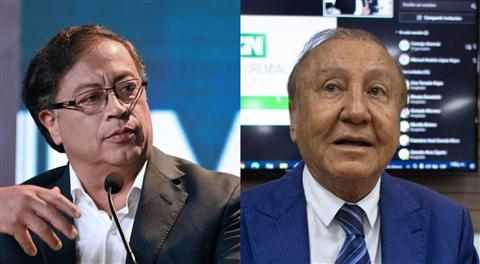 Colombia, elecciones, cambio