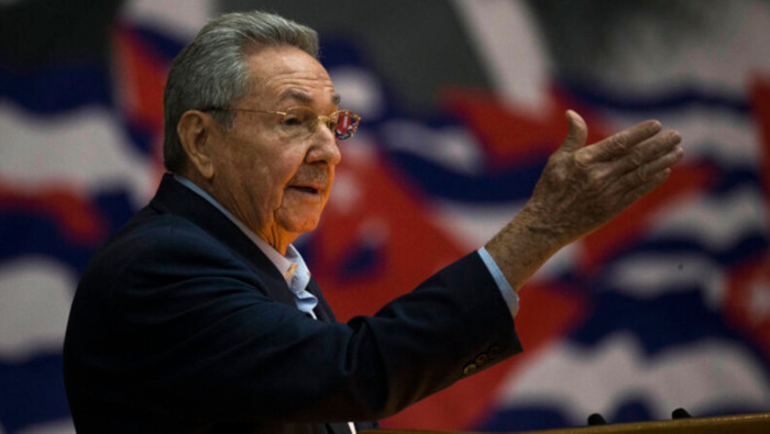 ALBA-TCP Secretary congratulates Raul Castro on his birthday - Vimarsana News