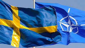 Suecia, OTAN, ingreso