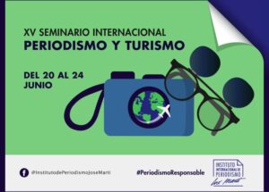 Cuba, turismo, seminario