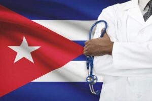 cuban-doctors-to-work-in-15-mexican-states