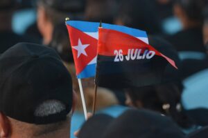 Cuba, Díaz-Cane, agradecimiento, mensajes, Maduro, Evo