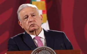 México, López Obrador, petróleo, defensa