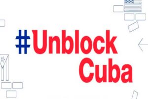 Cuba-bloqueo