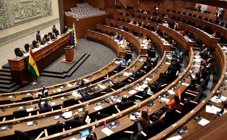 Bolivia to financially compensate victims of military dictatorships - Vimarsana News
