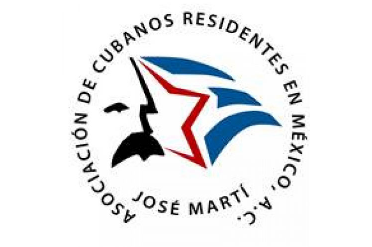 Asociacion-de-Cubanos-Residentes-en-Mexico-Jose-Marti