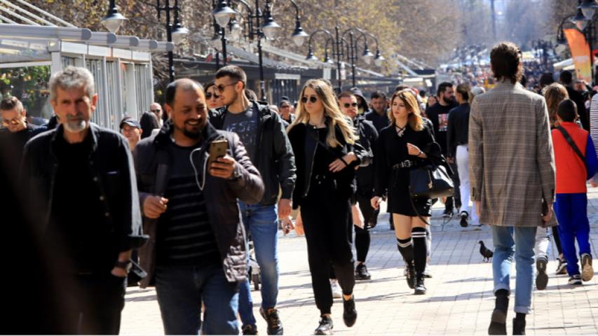 BUlgaria, corrupción, sondeo