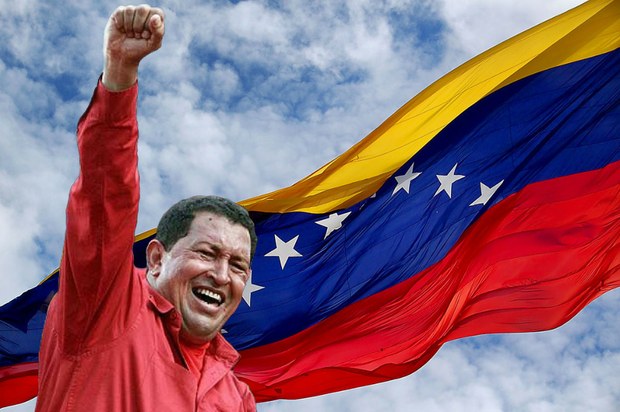 Venezuela, Chávez, maduro, legado
