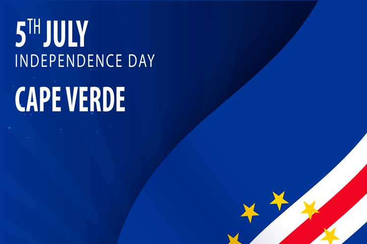 Cuba congratulates Cape Verde on its National Holiday - Vimarsana News