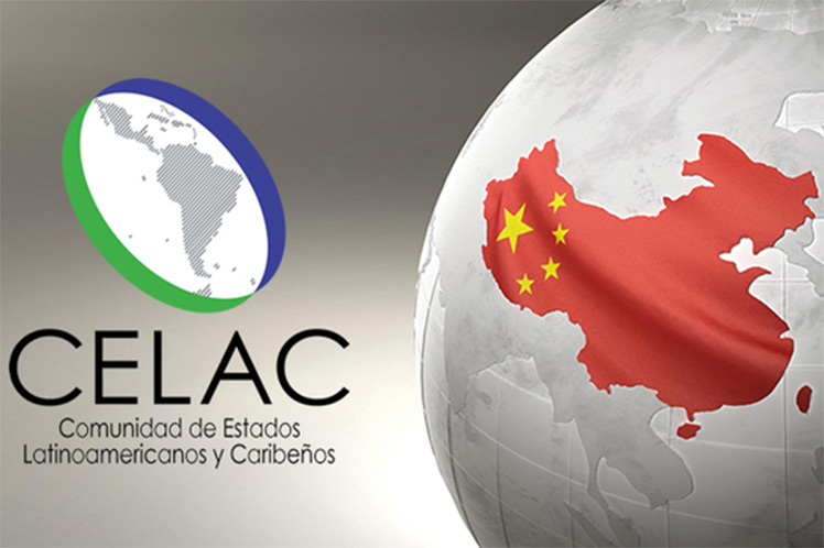 China, Celac, lucha, pobreza