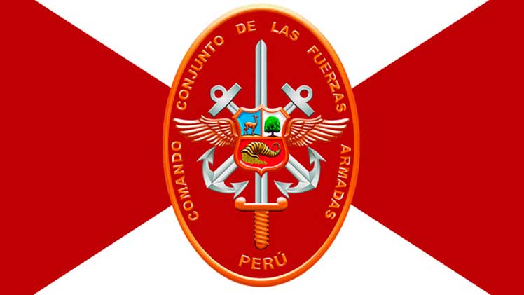 Comando-Conjunto-de-las-Fuerzas-Armadas-de-Perú