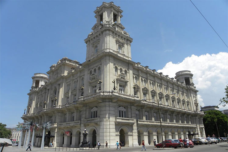Museum in Cuba hosts exhibition on Latin American advocacies - Vimarsana News
