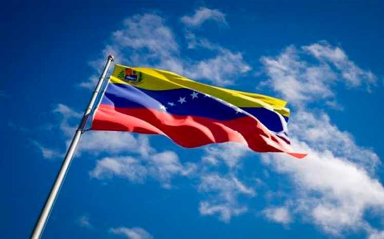 Cuba-Venezuela-Díaz-Canel