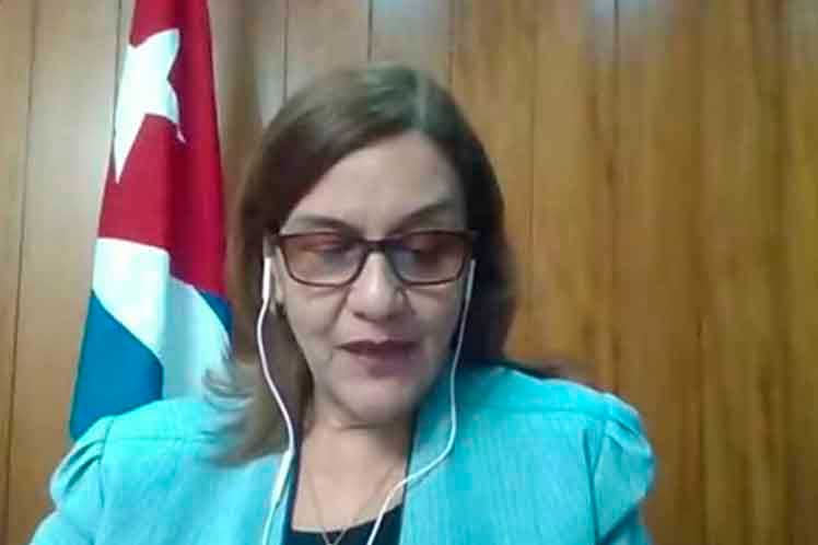Cuba commits to science to boost development - Vimarsana News