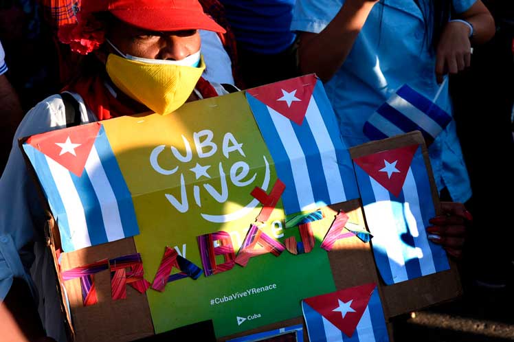 Cuba-solidaridad-revolución