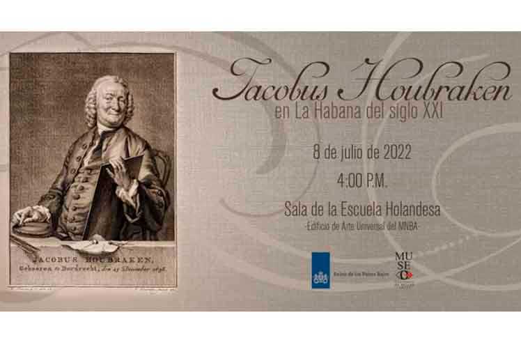 Cuba and the Netherlands celebrate relations with exhibition - Vimarsana News