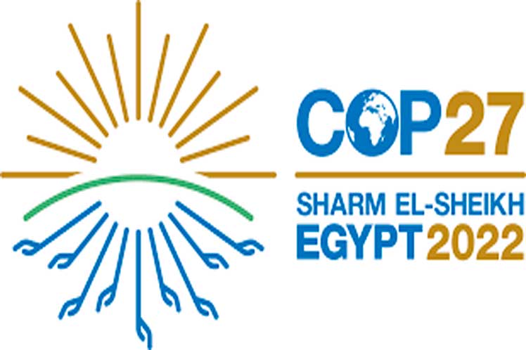 Egypt-COP-27