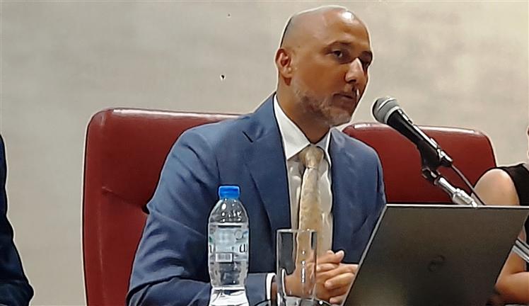 EAU, cooperación, Sur-Sur