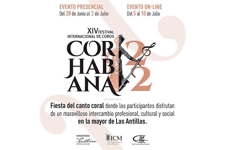 Festival-Internacional-de-Coros-Corhabana-2022