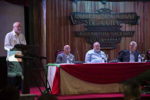 Cuba-Mexico Business Forum