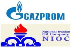 Gazprom, Irán, acuerdo, petróleo, gas