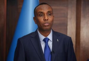 Somalia, orden, intensificación, lucha, grupo radical