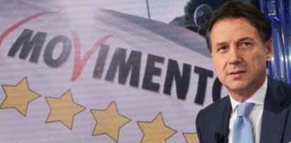 Italia, Consejo MS5, sesión