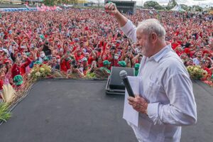 Lula, gobierno, pobres, prioridad