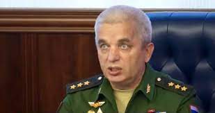 Rusia, evacuación, personas, Ucrania, Donbass