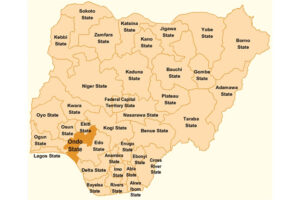 Nigeria, desmentido, secuestro, feligreses