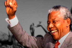 UN recalls Nelson Mandela's legacy