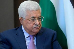 Palestina-presidente-Mahmud-Abbas-Israel