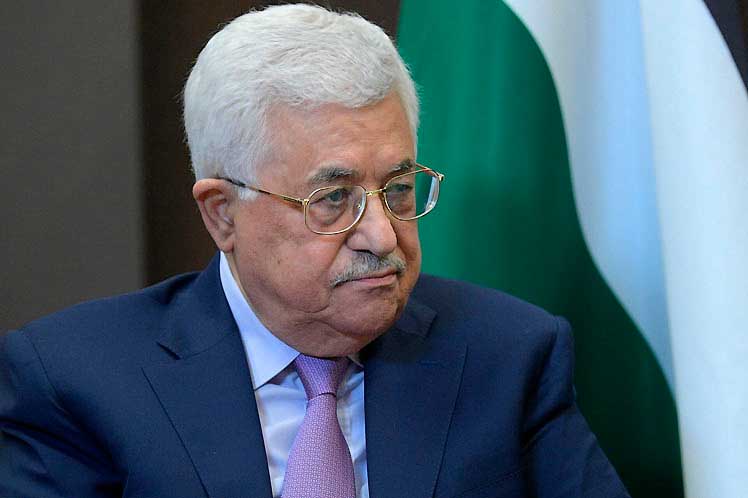Palestina-presidente-Mahmud-Abbas-Israel