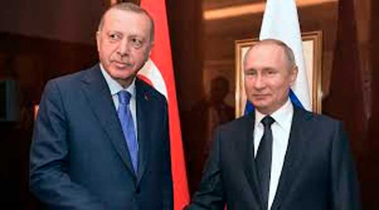 Putin-Erdogan-cooperación