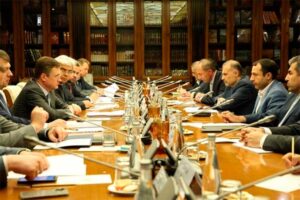 Rusia-Irán-cooperación-financiera