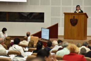 Cuba, fiscalía, general, trabajo, perfeccionamiento