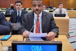 Cuba, ONU, denuncia, EEUU, violaciones, país, sede