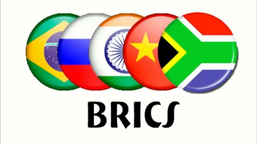 China, Brics, comercio, aumento