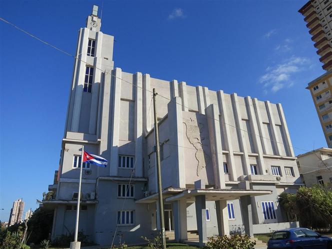 Cuba, diálogo, cultural, región