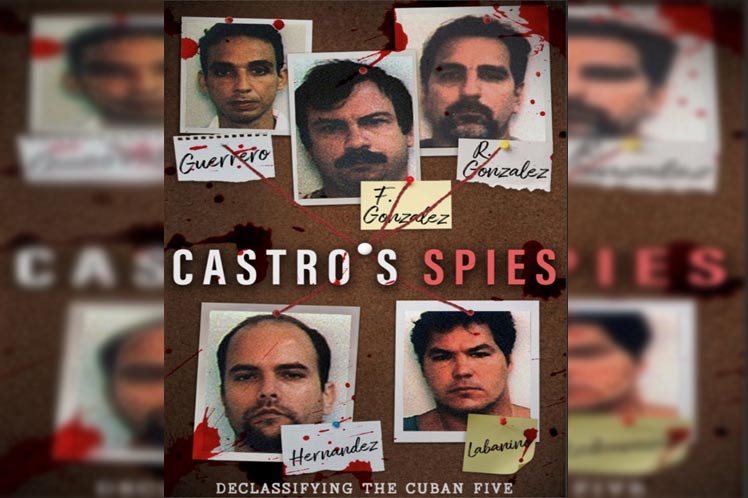 Ireland Screens Documentary on the Cuban Five Heroes - Vimarsana News