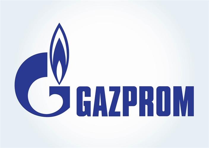 Rusia, Gazprom, exportaciones, reducción