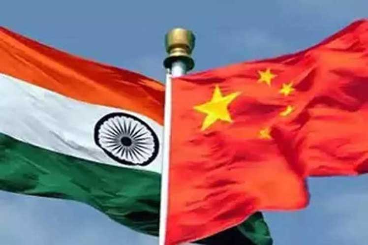 China, Xi, felicitación, presidenta, India