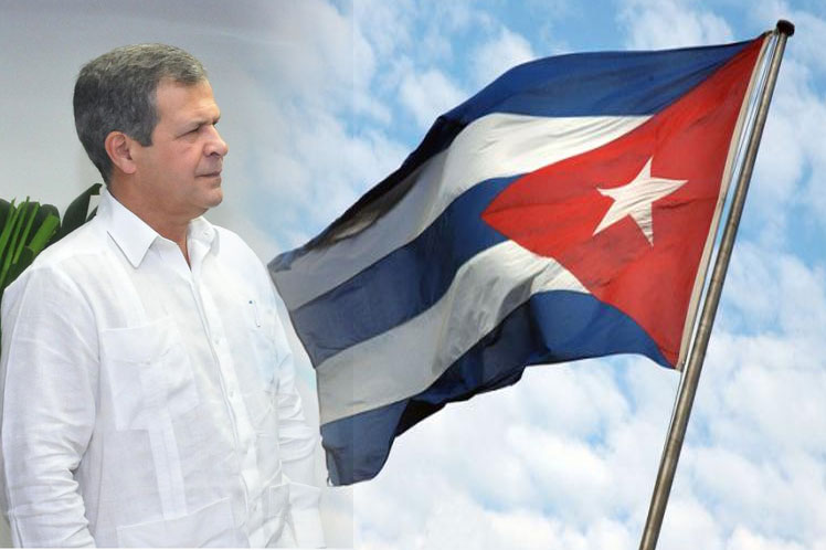Cuban President mourns death of General Lopez-Calleja - Vimarsana News