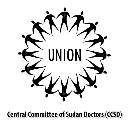 Sudán, denuncia, represión, policia