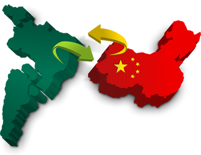 Mercosur, China, pacto, comercial
