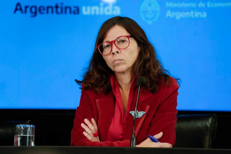 ministra-argentina-de-Economía,-Silvina-Batakis